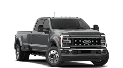 2027 Ford Super Duty F-450 DRW F-450® Lariat®