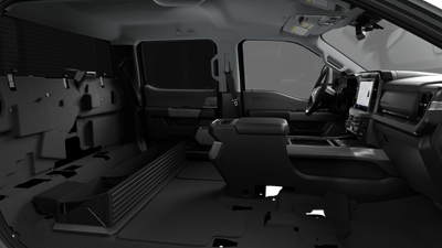 2027 Ford Super Duty F-450 DRW F-450® Lariat®