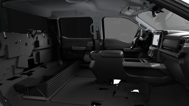 2027 Ford Super Duty F-450 DRW F-450® Lariat®
