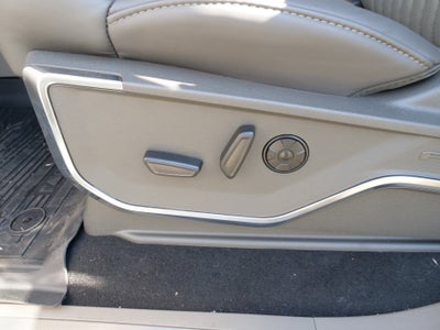 2026 Ford Super Duty F-450 DRW Platinum