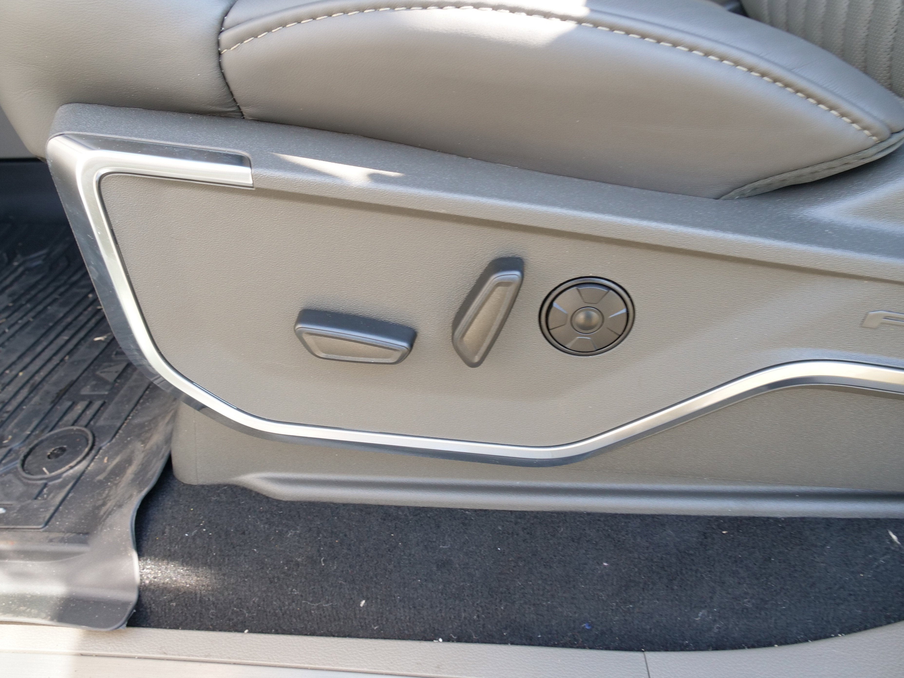 2026 Ford Super Duty F-450 DRW Platinum