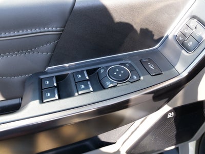 2026 Ford Super Duty F-450 DRW Platinum