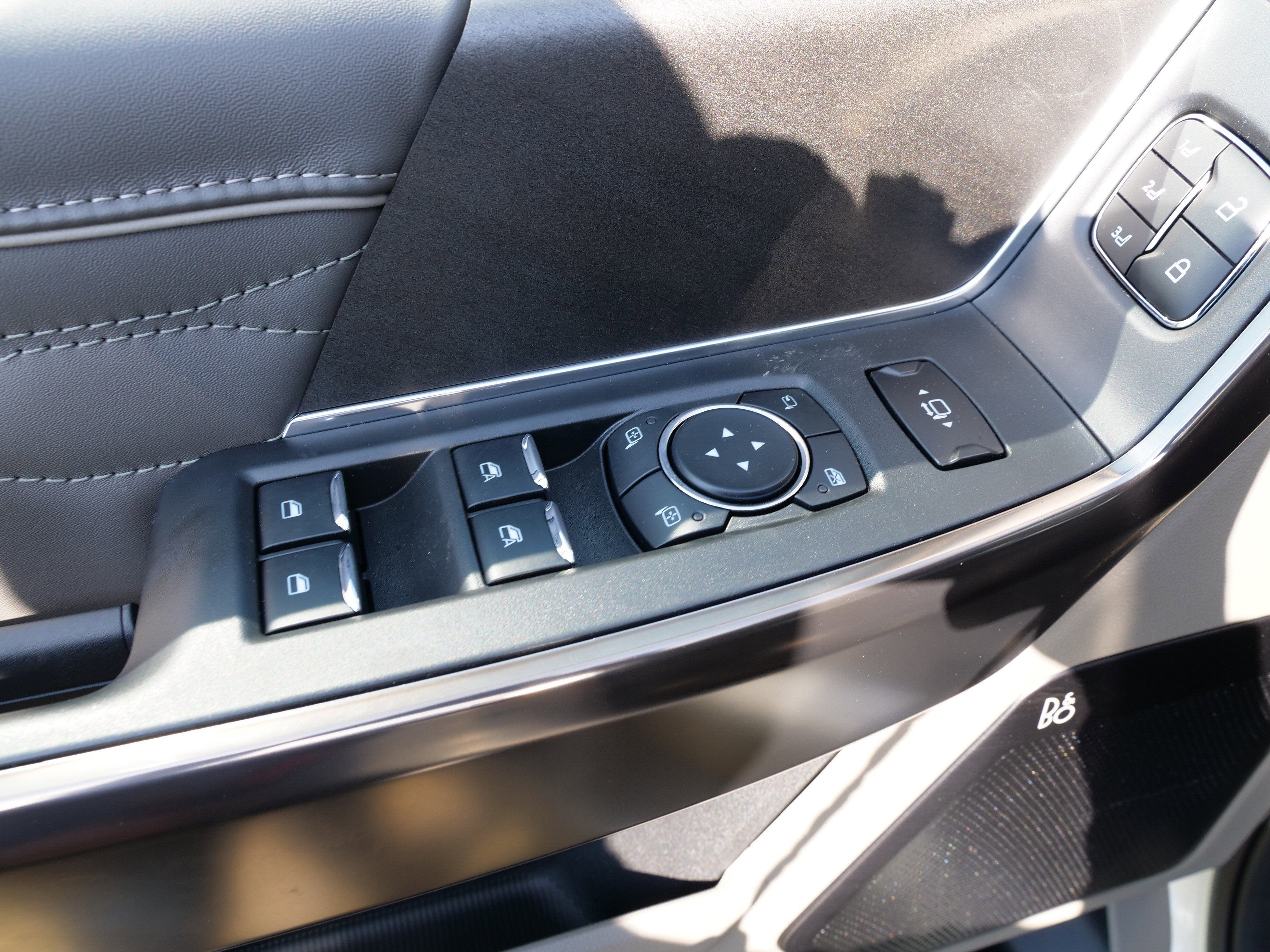 2026 Ford Super Duty F-450 DRW Platinum