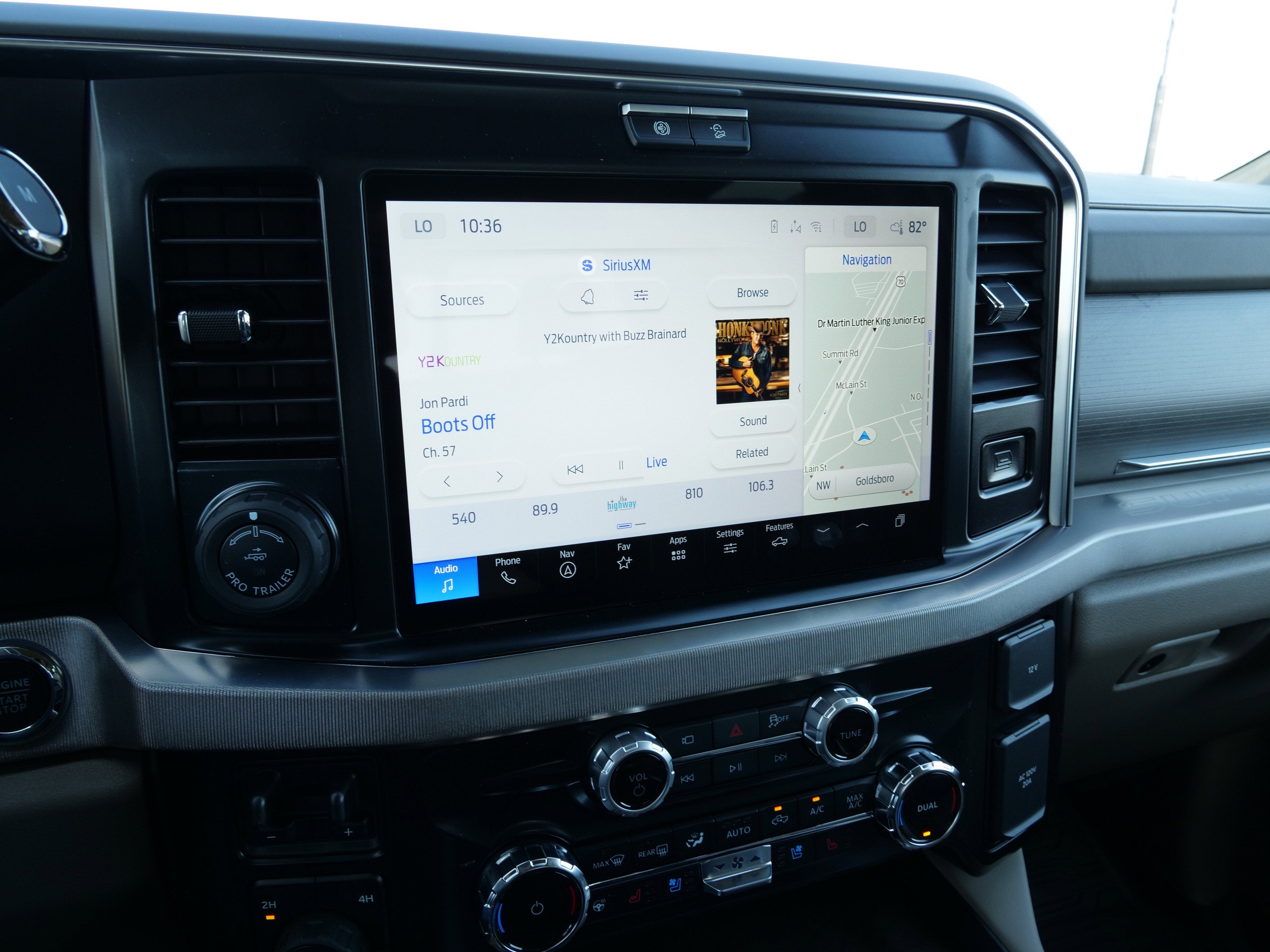 2026 Ford Super Duty F-450 DRW Platinum