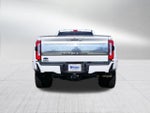 2026 Ford Super Duty F-450 DRW Platinum