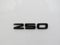 2027 Ford Transit Cargo Van Base