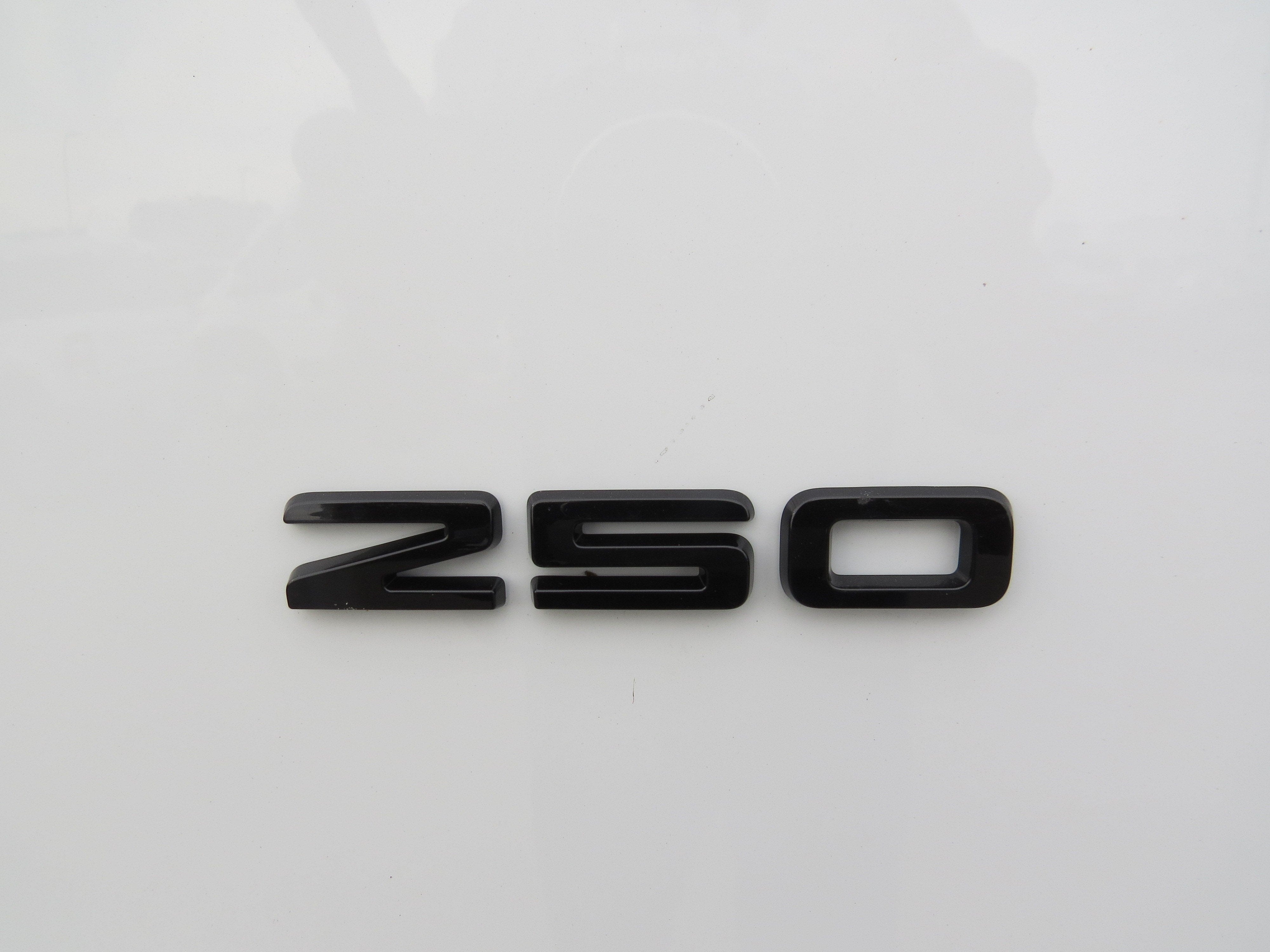 2027 Ford Transit Cargo Van Base