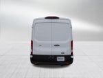 2027 Ford Transit Cargo Van Base