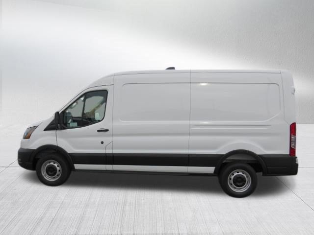 2027 Ford Transit Cargo Van Base
