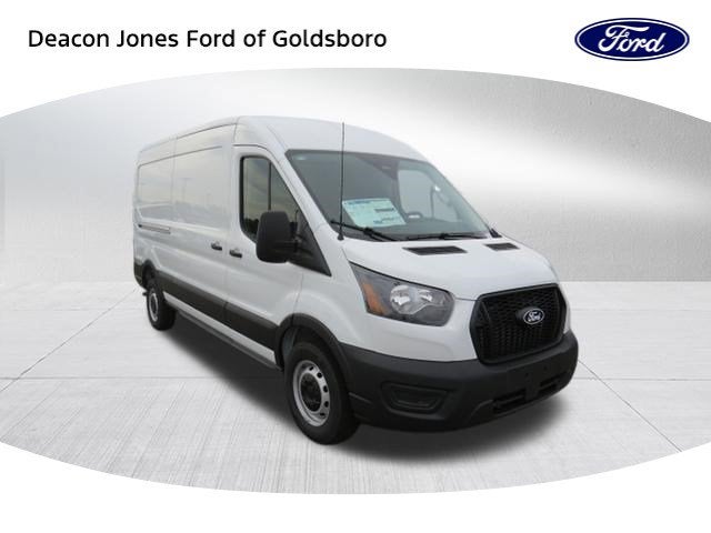 2027 Ford Transit Cargo Van Base