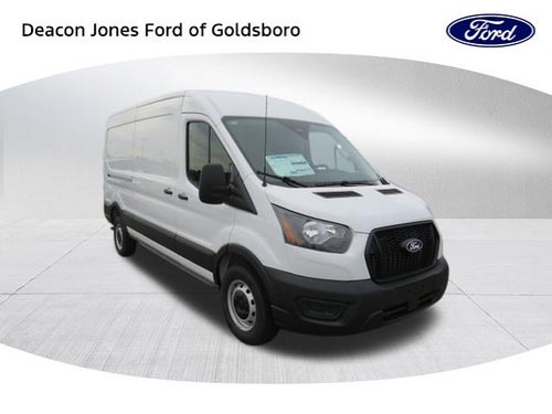 2027 Ford Transit Cargo Van Base