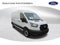 2027 Ford Transit Cargo Van Base