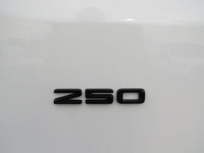 2027 Ford Transit Cargo Van Base