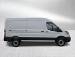2027 Ford Transit Cargo Van Base