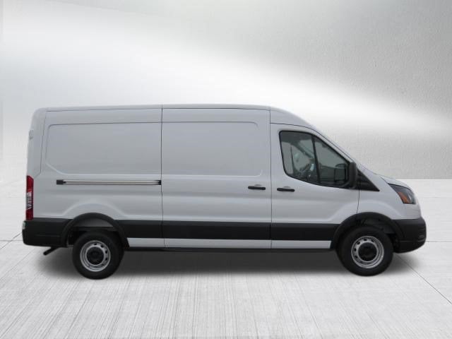 2027 Ford Transit Cargo Van Base