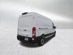 2027 Ford Transit Cargo Van Base