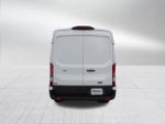 2027 Ford Transit Cargo Van Base
