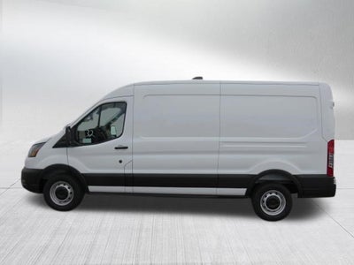 2027 Ford Transit Cargo Van Base