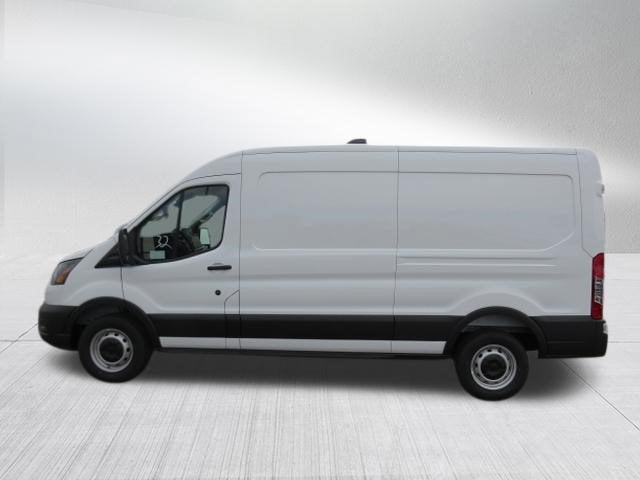 2027 Ford Transit Cargo Van Base