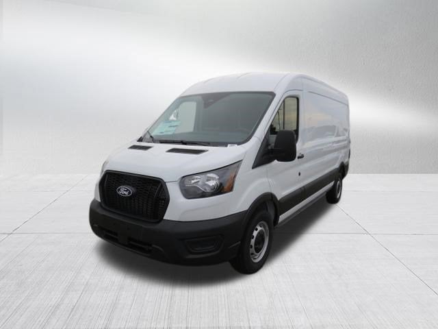 2027 Ford Transit Cargo Van Base