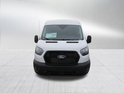 2027 Ford Transit Cargo Van Base