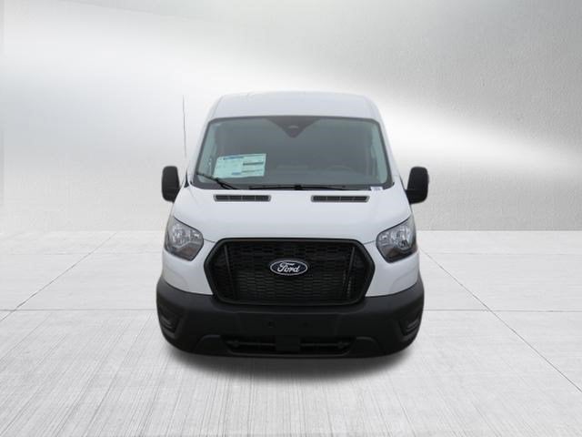 2027 Ford Transit Cargo Van Base