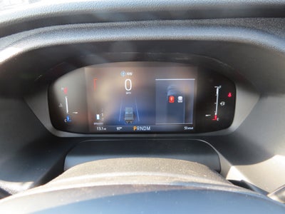 2027 Ford Transit Cargo Van Base