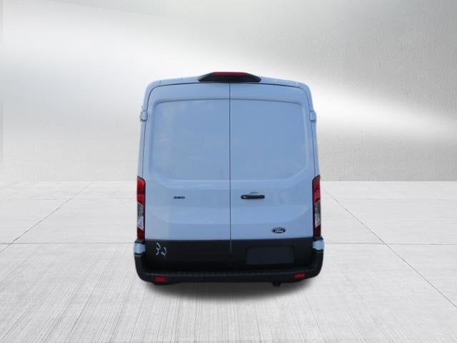 2027 Ford Transit Cargo Van Base