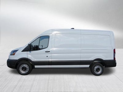 2027 Ford Transit Cargo Van Base