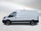 2027 Ford Transit Cargo Van Base