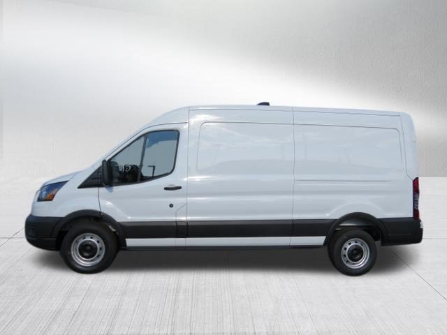 2027 Ford Transit Cargo Van Base