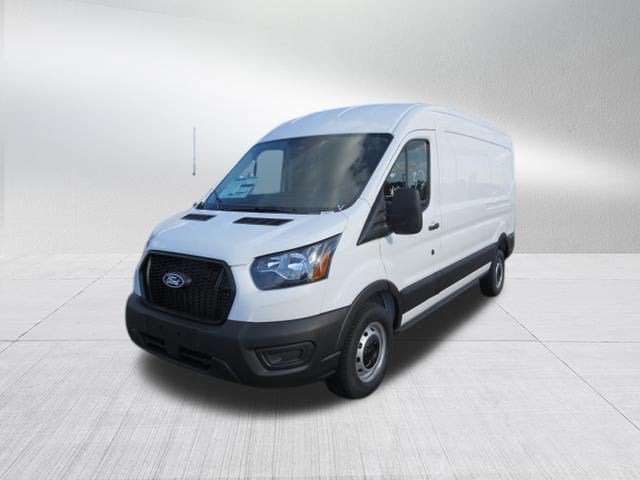 2027 Ford Transit Cargo Van Base