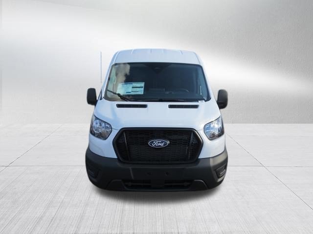 2027 Ford Transit Cargo Van Base
