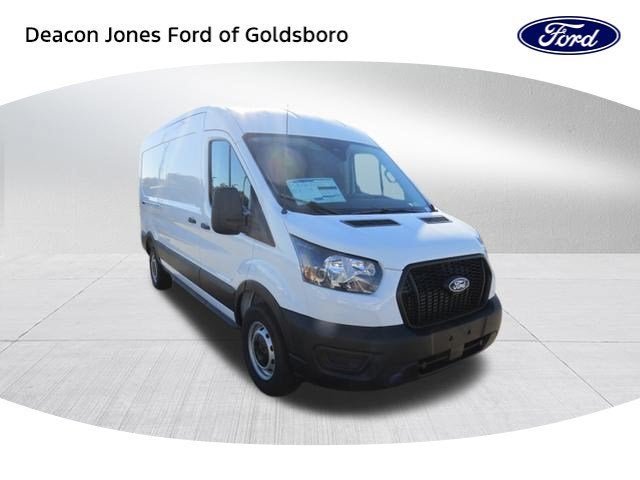 2027 Ford Transit Cargo Van Base