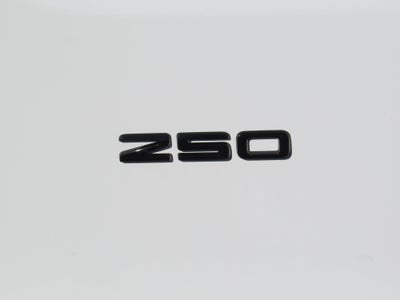 2027 Ford Transit Cargo Van Base