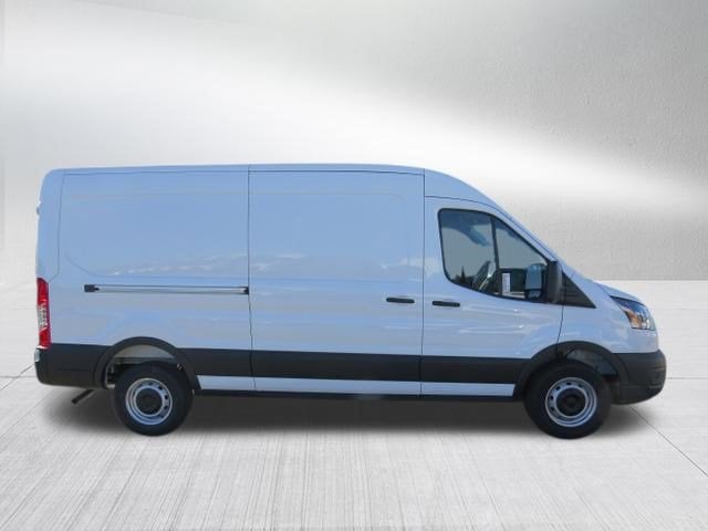 2027 Ford Transit Cargo Van Base