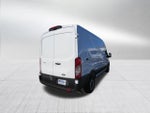 2027 Ford Transit Cargo Van Base