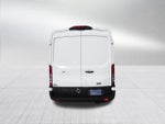 2027 Ford Transit Cargo Van Base