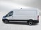 2027 Ford Transit Cargo Van Base