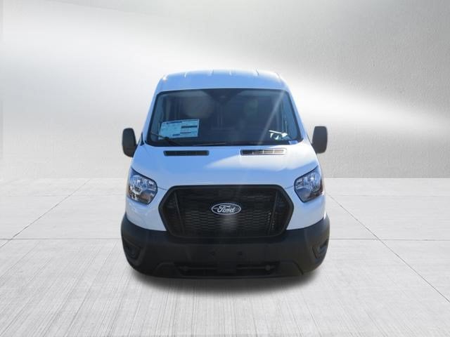 2027 Ford Transit Cargo Van Base