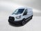 2027 Ford Transit Cargo Van Base