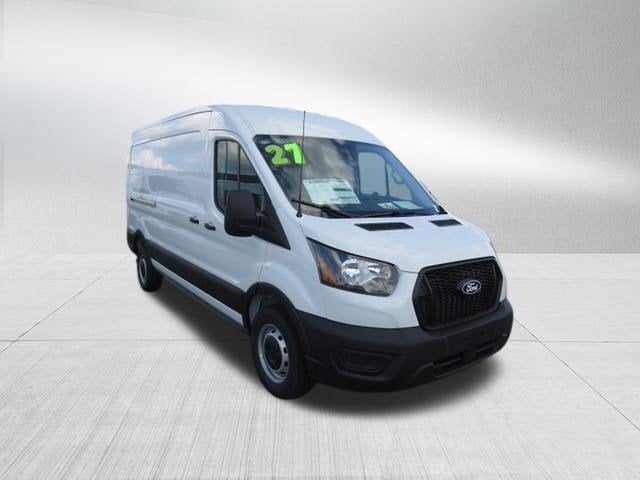 2027 Ford Transit Cargo Van Base