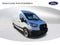 2027 Ford Transit Cargo Van Base