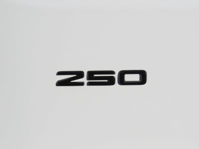 2027 Ford Transit Cargo Van Base