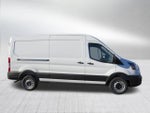 2027 Ford Transit Cargo Van Base