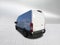 2027 Ford Transit Cargo Van Base