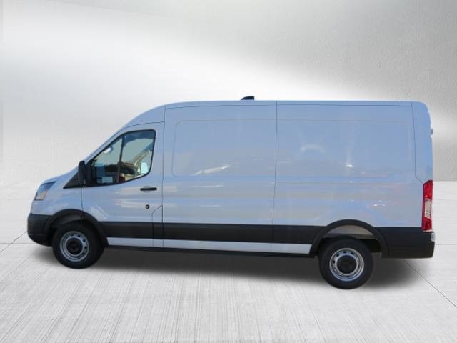 2027 Ford Transit Cargo Van Base