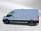 2027 Ford Transit Cargo Van Base