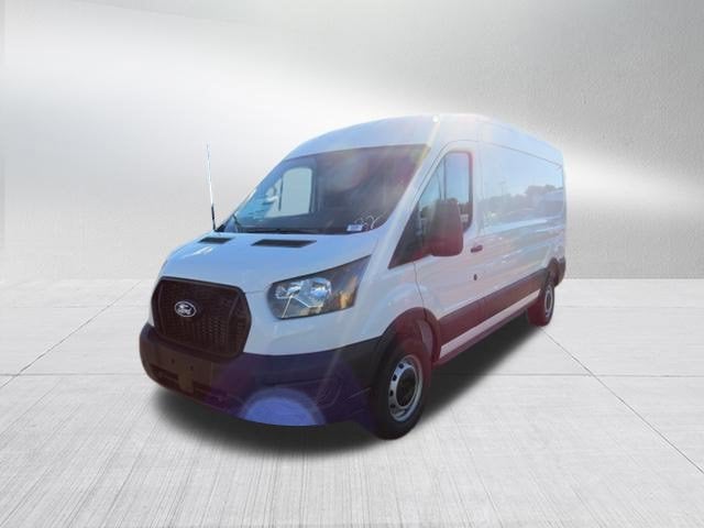 2027 Ford Transit Cargo Van Base