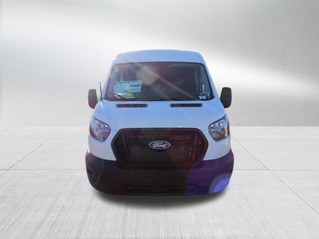 2027 Ford Transit Cargo Van Base